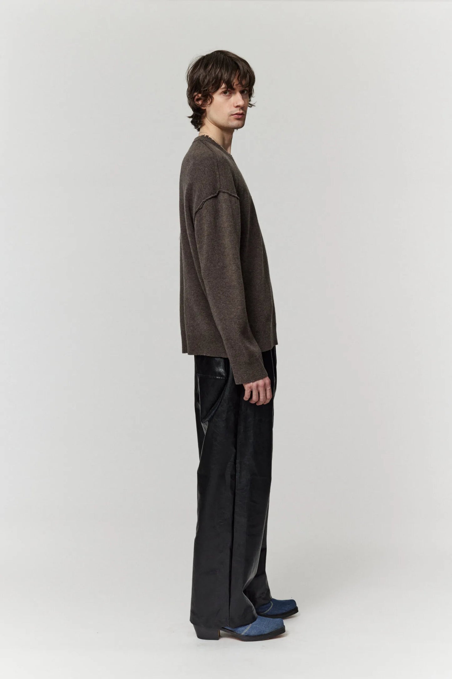 Adnym Atelier Kayi Knit Mole