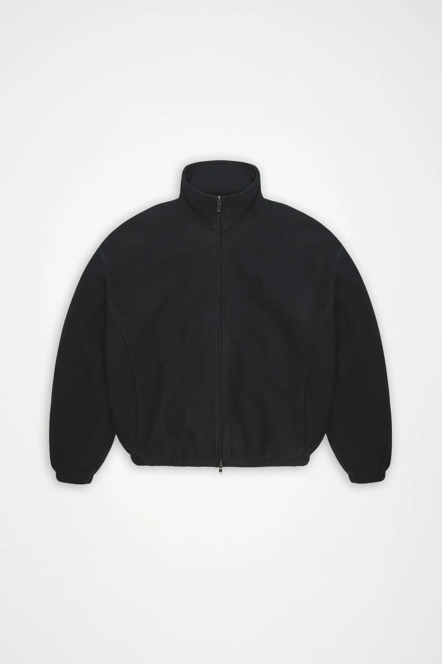 Rains Fleece Zip Jacket