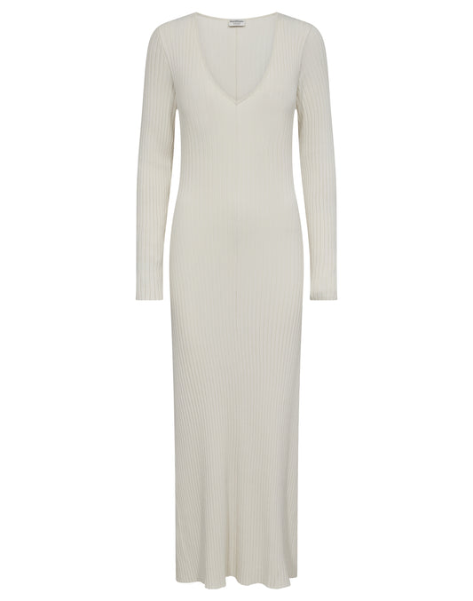 Bruun & Stengade Alexandra Dress Off White