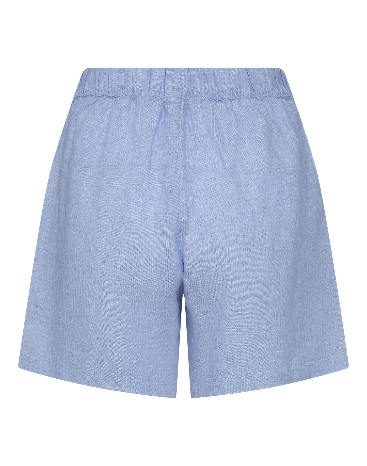 Bruun & Stengade Elisabeth Shorts Light Blue