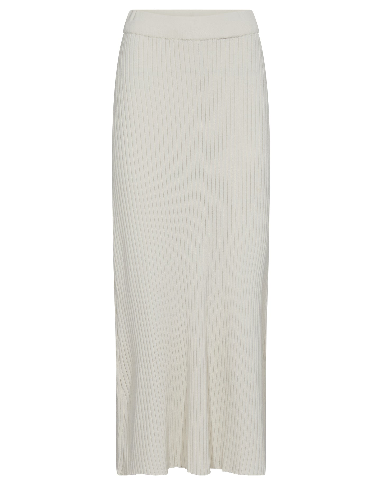 Bruun & Stengade Desiree Skirt Off White