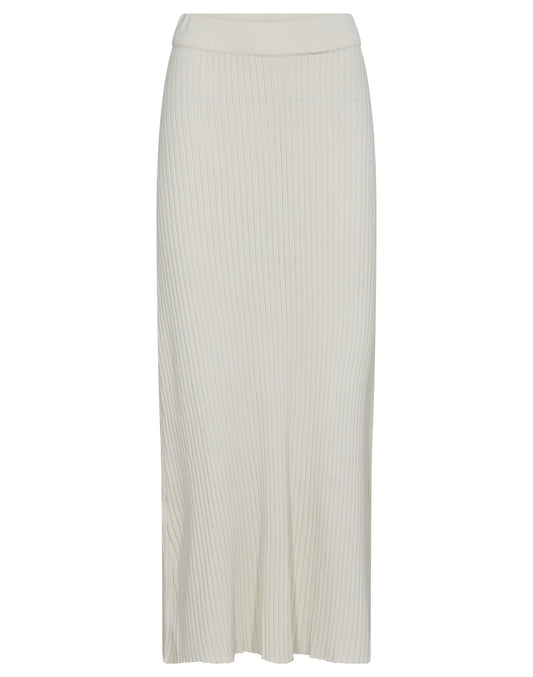 Bruun & Stengade Desiree Skirt Off White