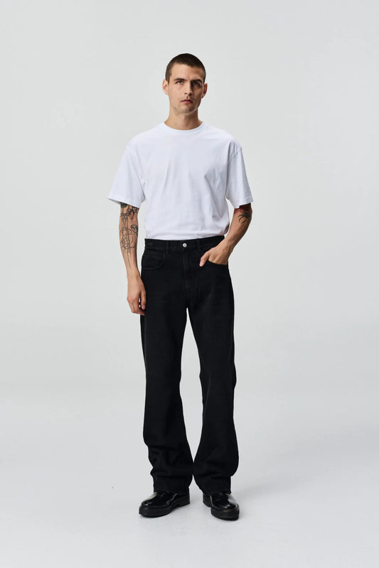 Adnym Atelier Abo 242 Distress Black - Mojo Independent Store