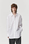 Adnym Atelier Arko Shirt White