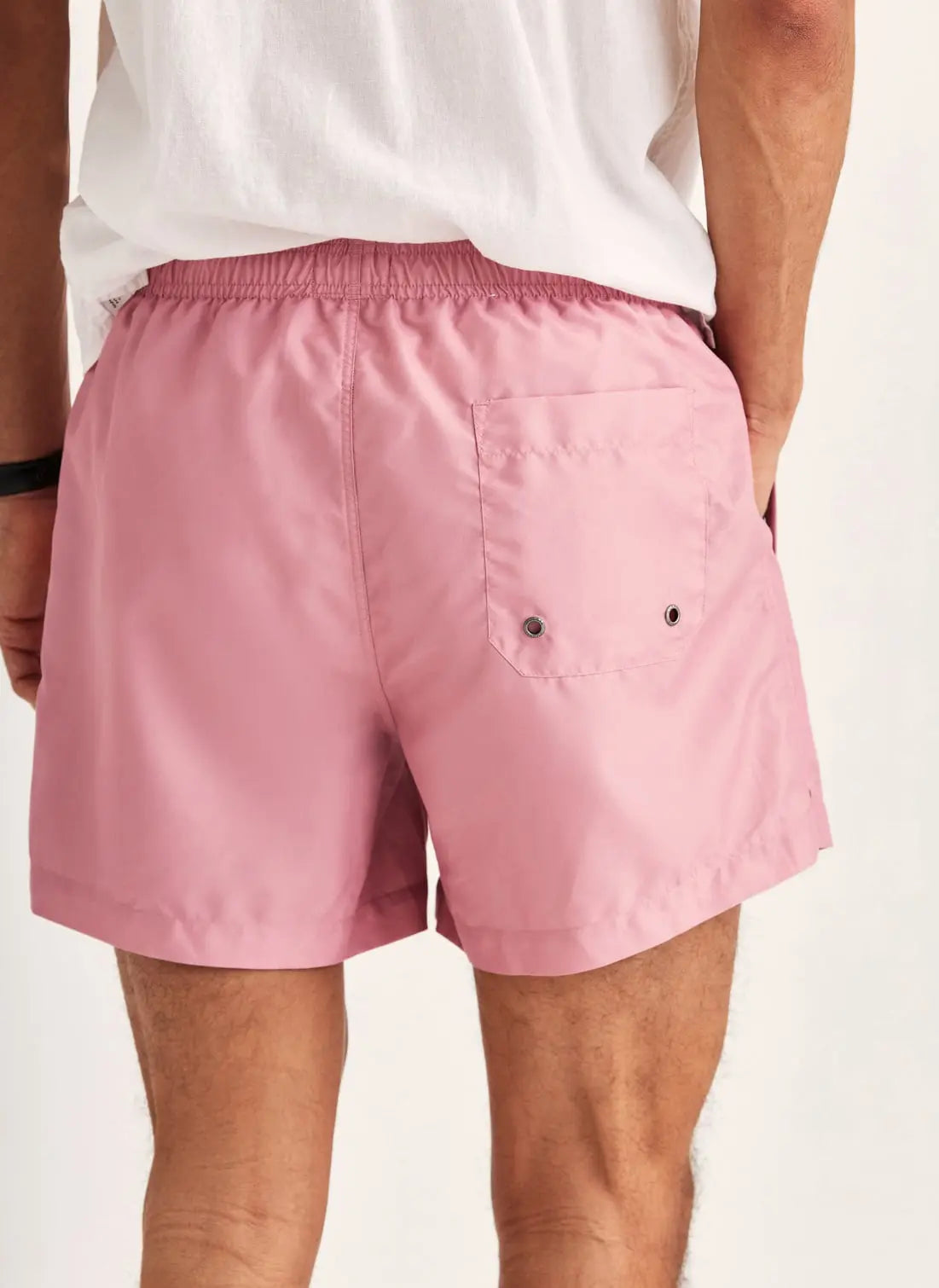 Morris Bathing Trunks 32 Pink