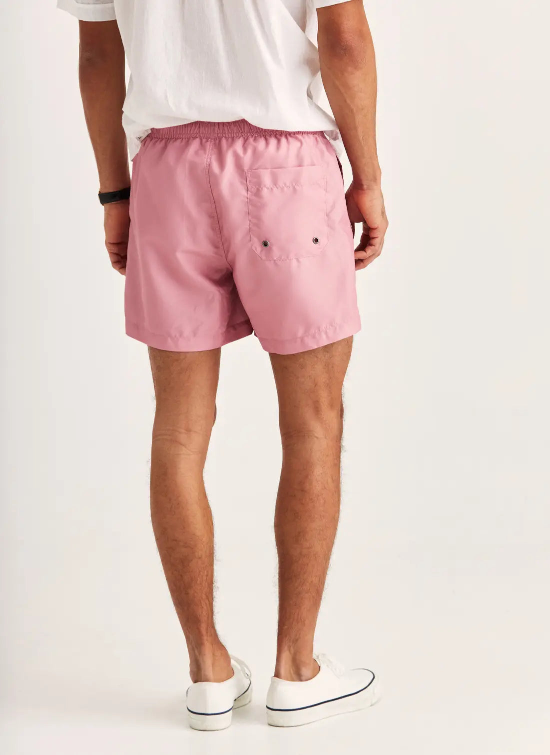 Morris Bathing Trunks 32 Pink