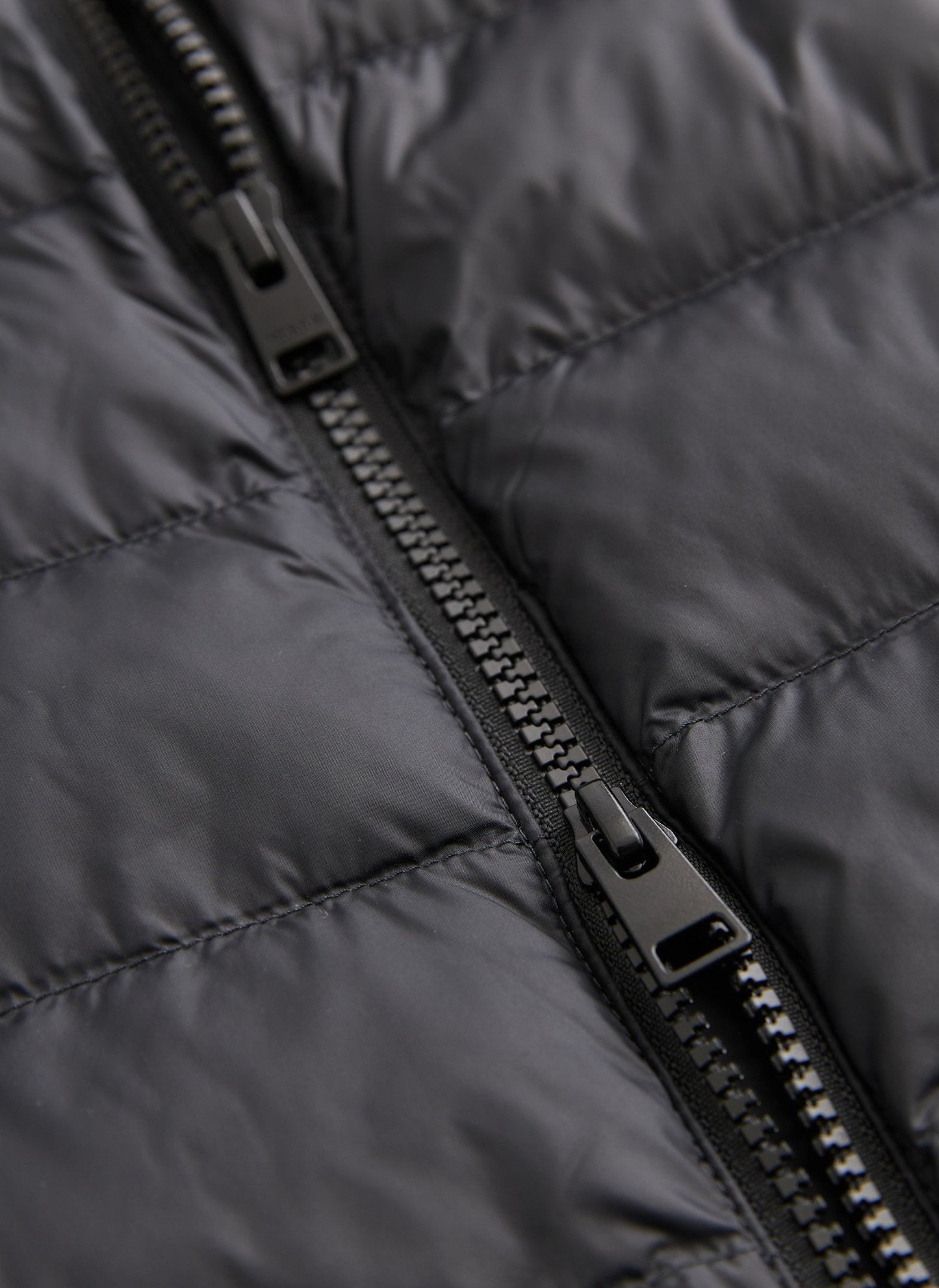 Morris Milford Liner Jacket Black - Mojo Independent Store