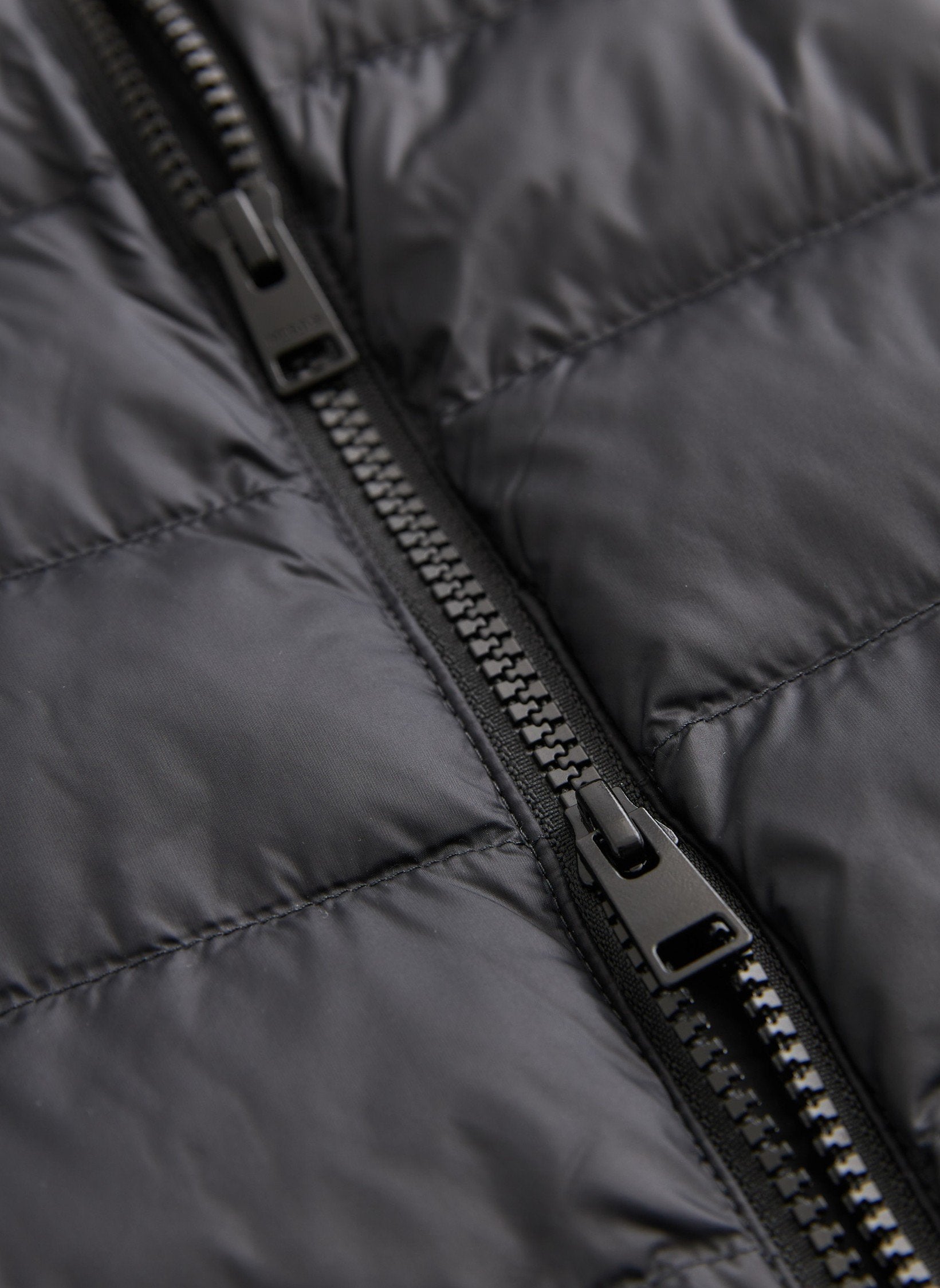 Morris Milford Liner Jacket Black - Mojo Independent Store