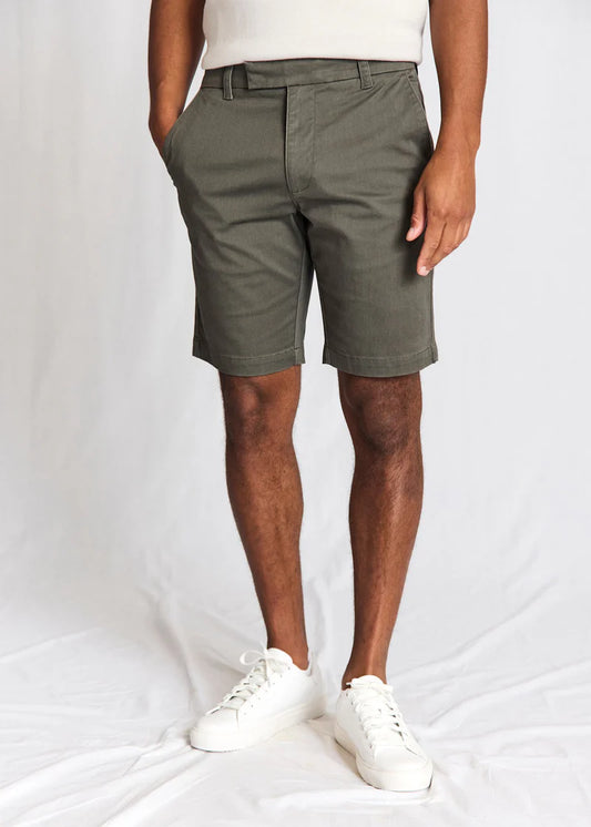 Bruun og Stengade Loris Shorts Army