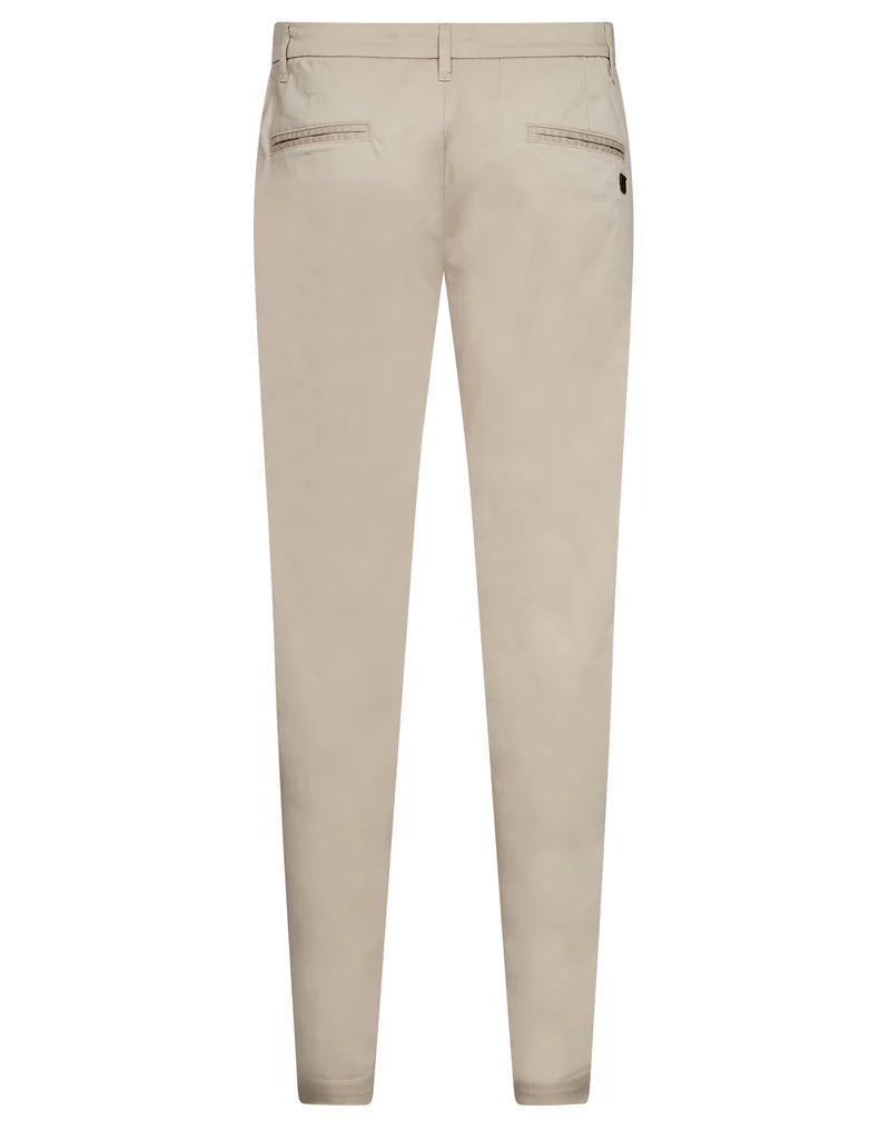 Bruun & Stengade Salvatore Regular Fit Chinos Kit - Mojo Independent Store