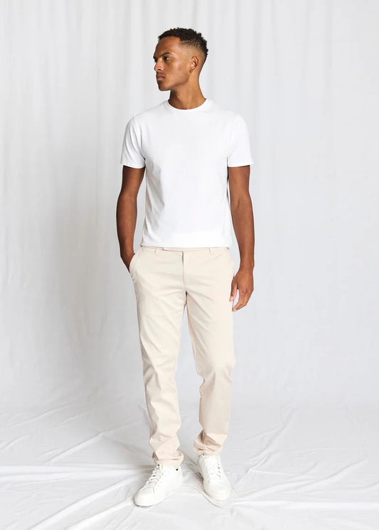 Bruun & Stengade Salvatore Regular Fit Chinos Kit - Mojo Independent Store