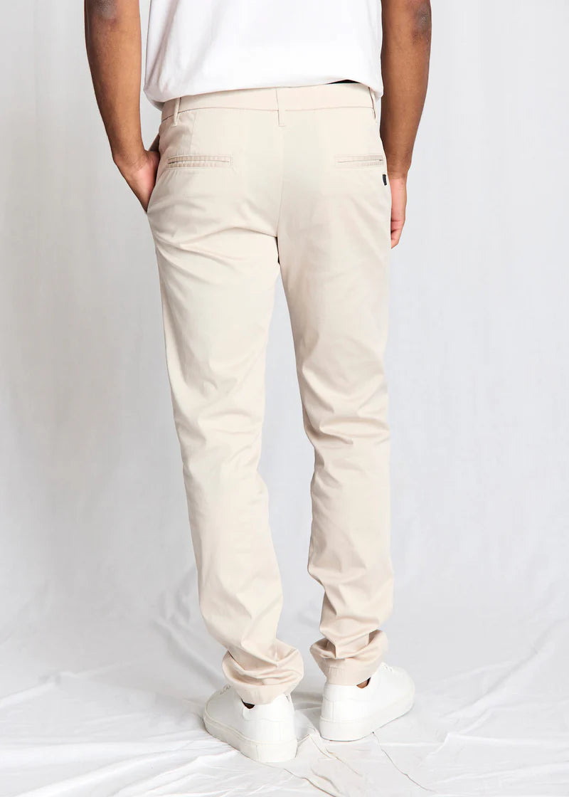 Bruun & Stengade Salvatore Regular Fit Chinos Kit - Mojo Independent Store