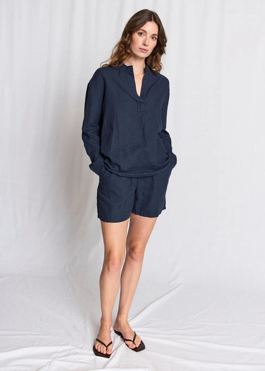 Bruun & Stengade Oriana Navy