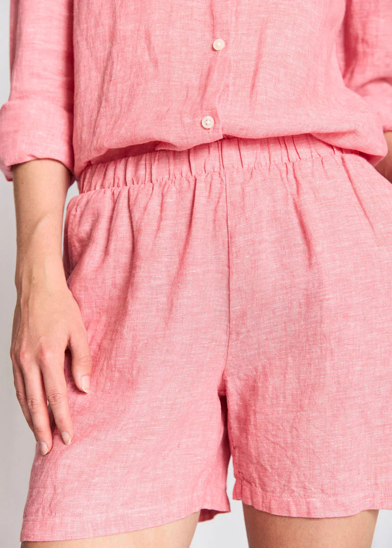 Bruun & Stengade Oriana Pink - Mojo Independent Store