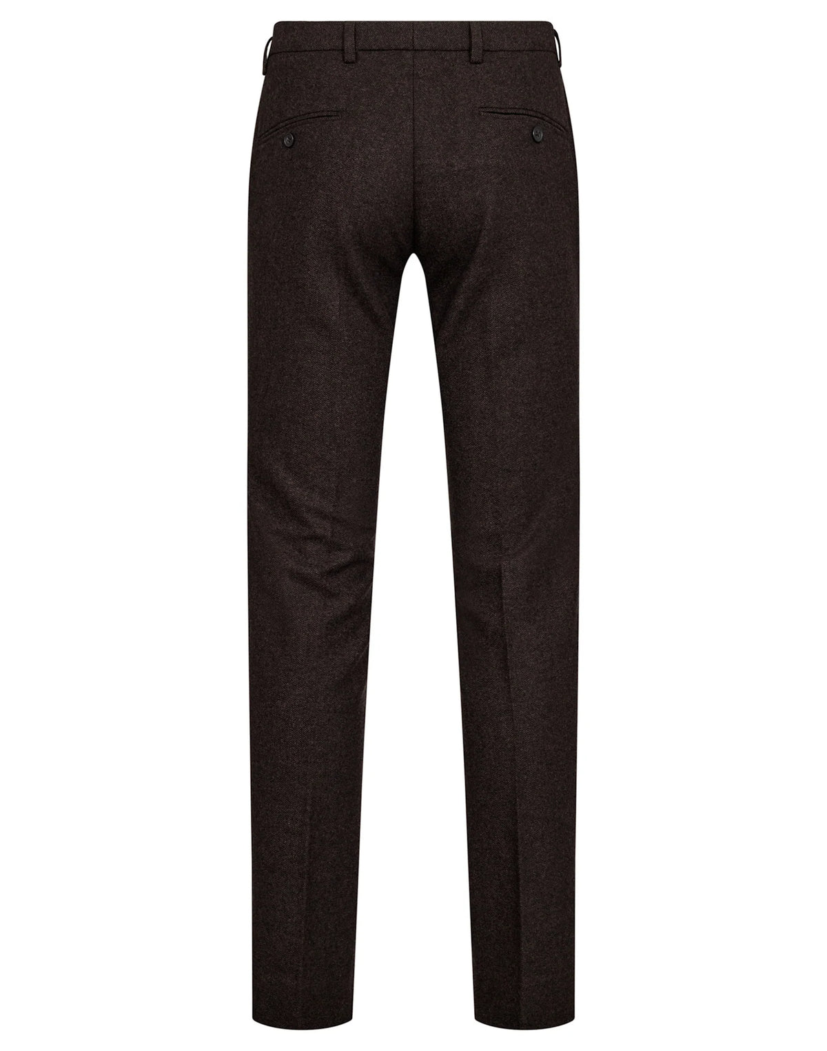 Bruun & Stengade Melliw Brown