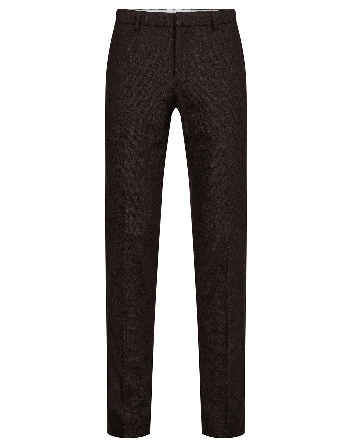 Bruun & Stengade Melliw Brown