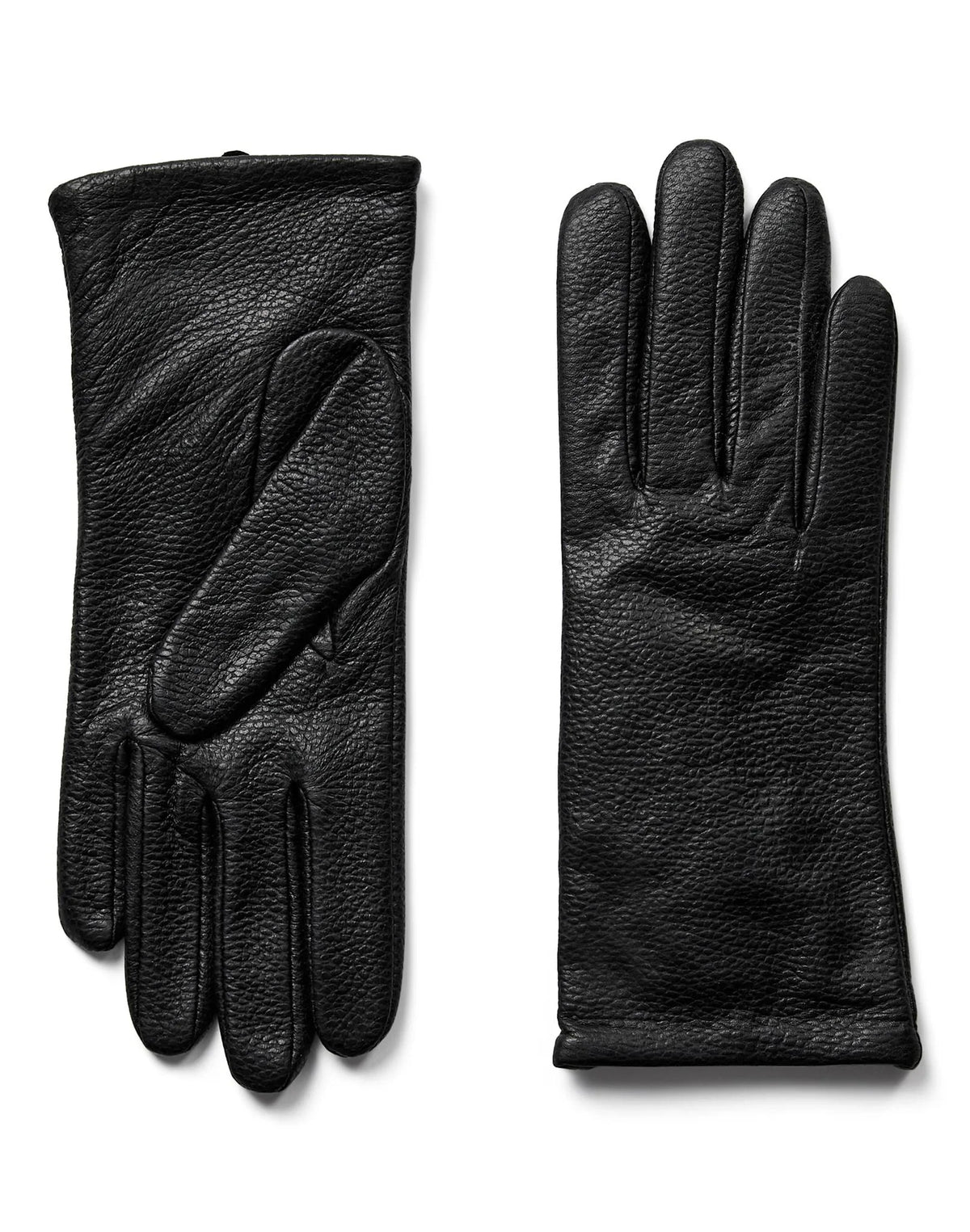 Bruun & Stengade Valora Gloves Black