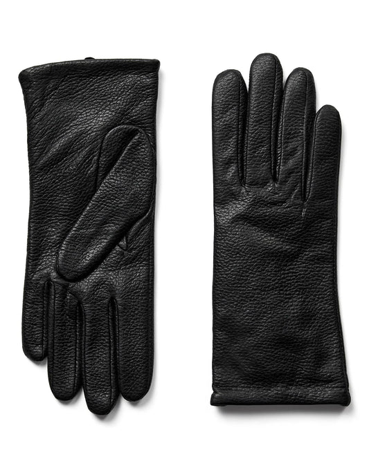 Bruun & Stengade Valora Gloves Black