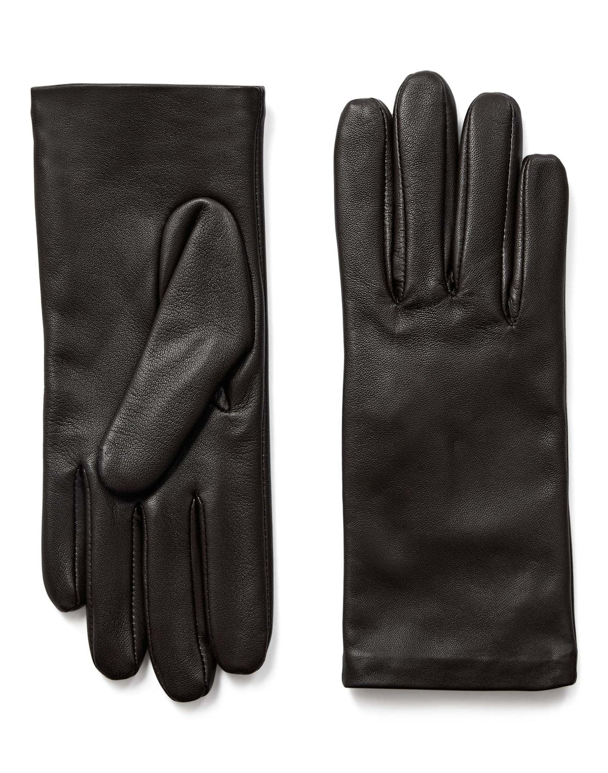 Bruun & Stengade Valora Gloves Dark Brown