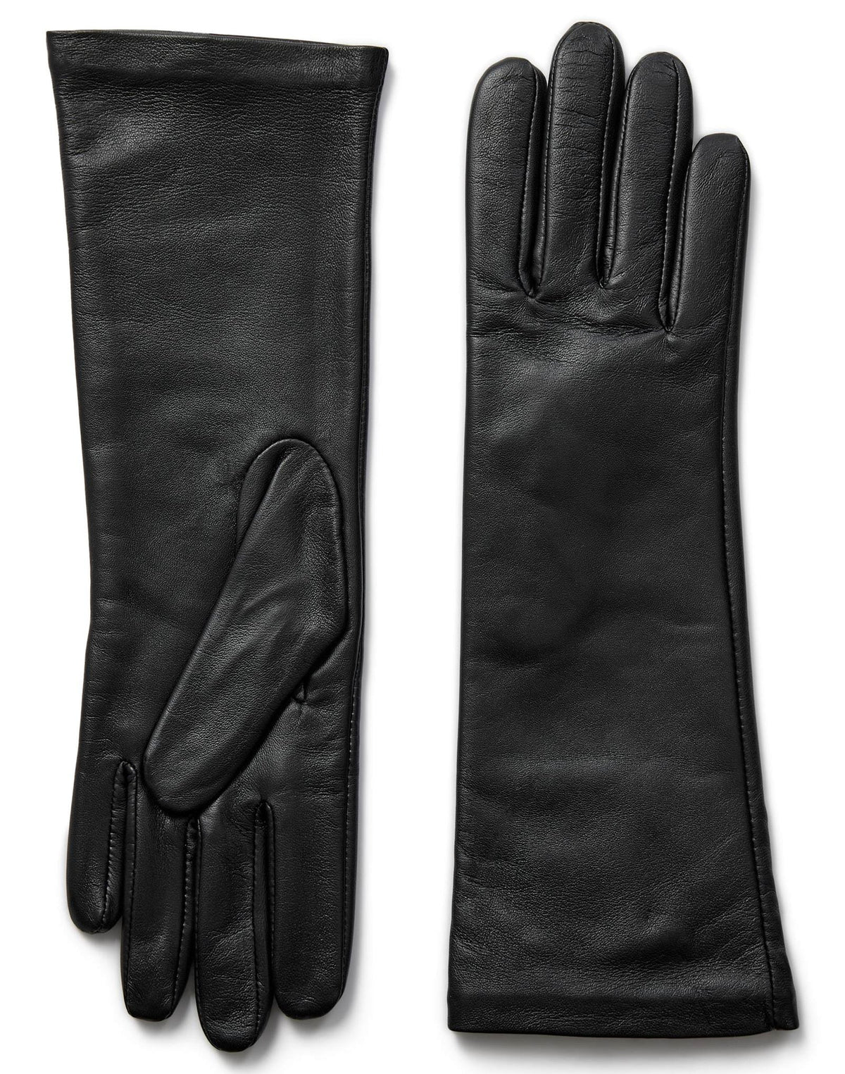 Bruun & Stengade Lulu Gloves Black