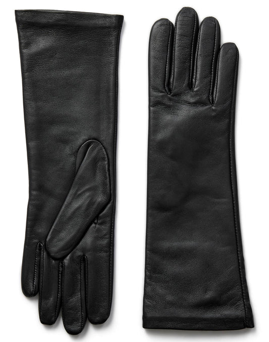 Bruun & Stengade Lulu Gloves Black