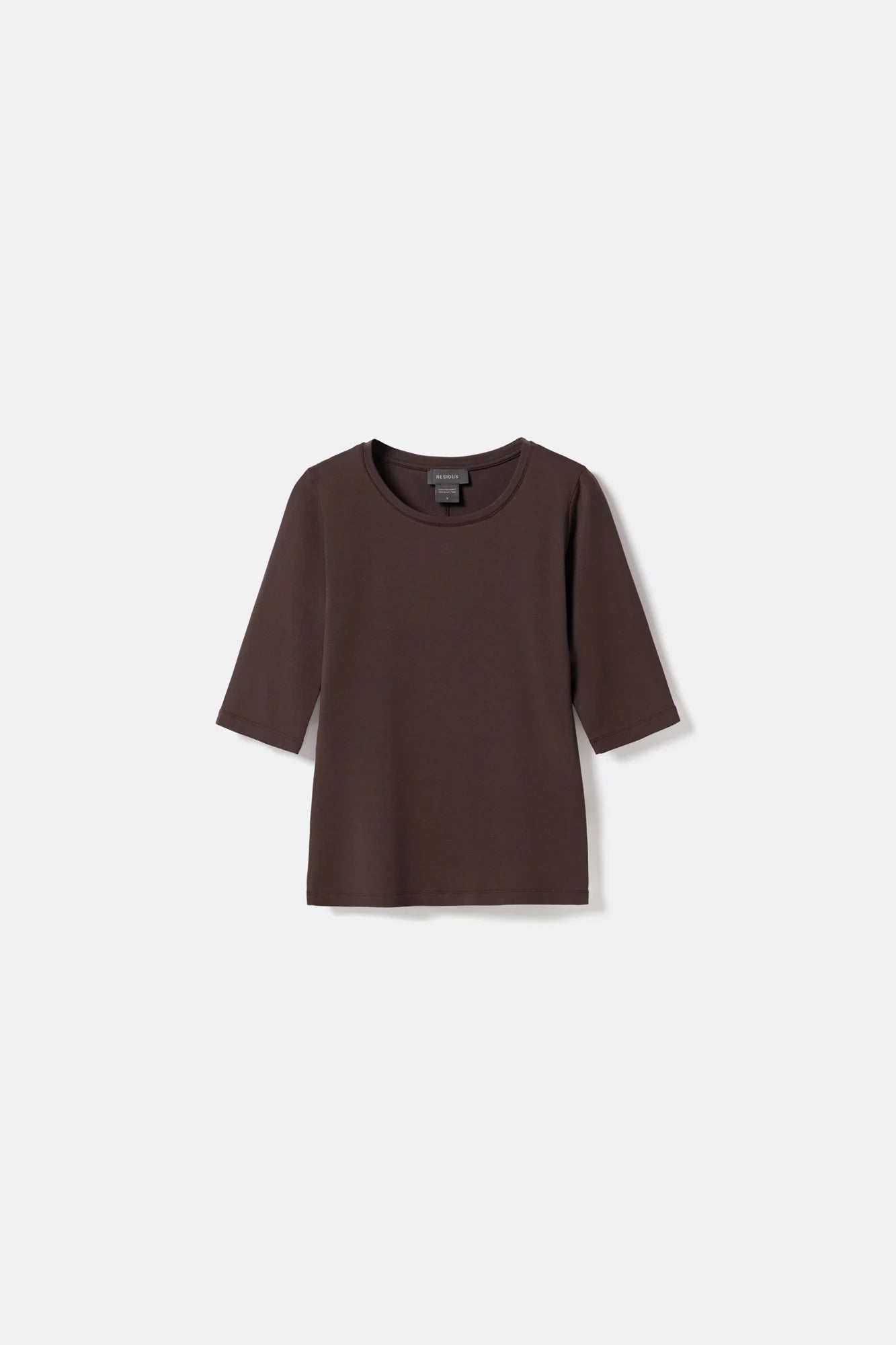 Residus Caline Top Ganache