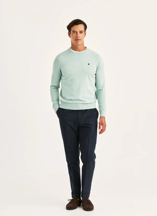 Morris Riley Oneck Green - Mojo Independent Store