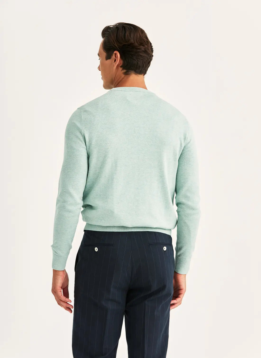 Morris Riley Oneck Green - Mojo Independent Store