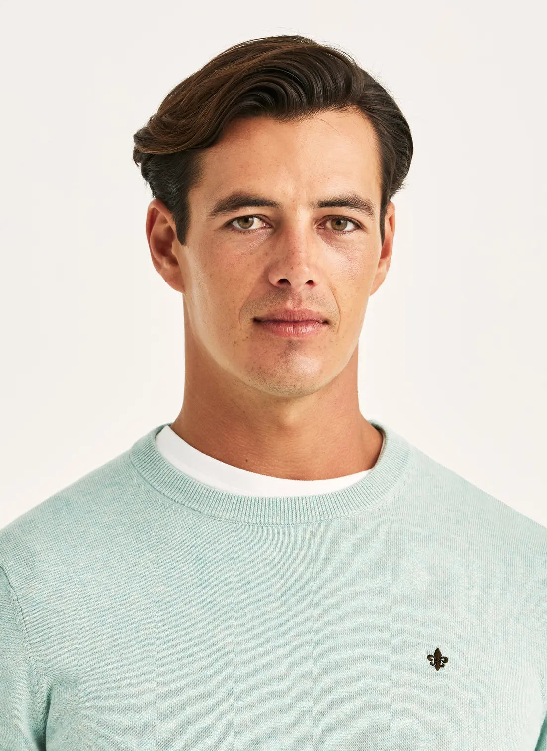 Morris Riley Oneck Green - Mojo Independent Store