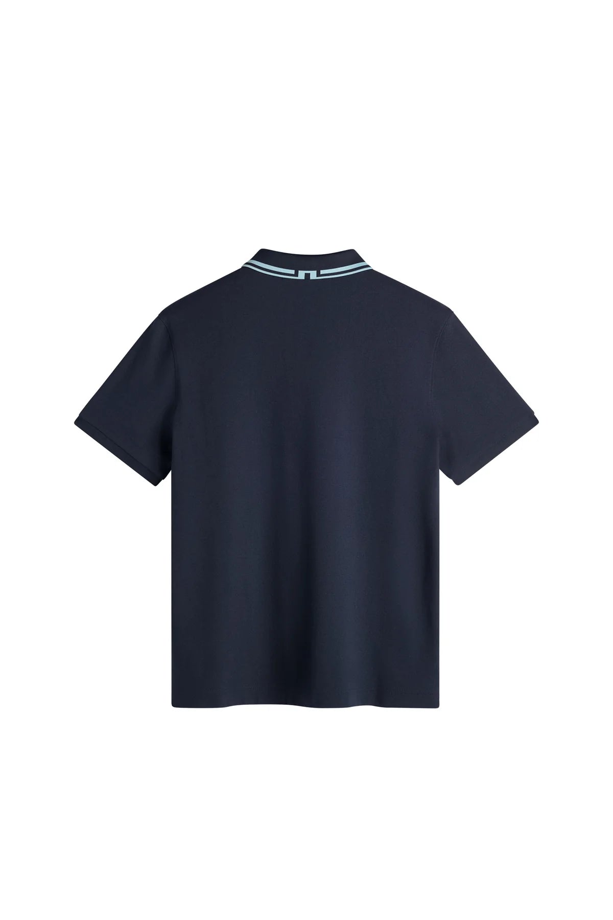 J.Lindeberg Joey Tipping Polo JL Navy - Mojo Independent Store