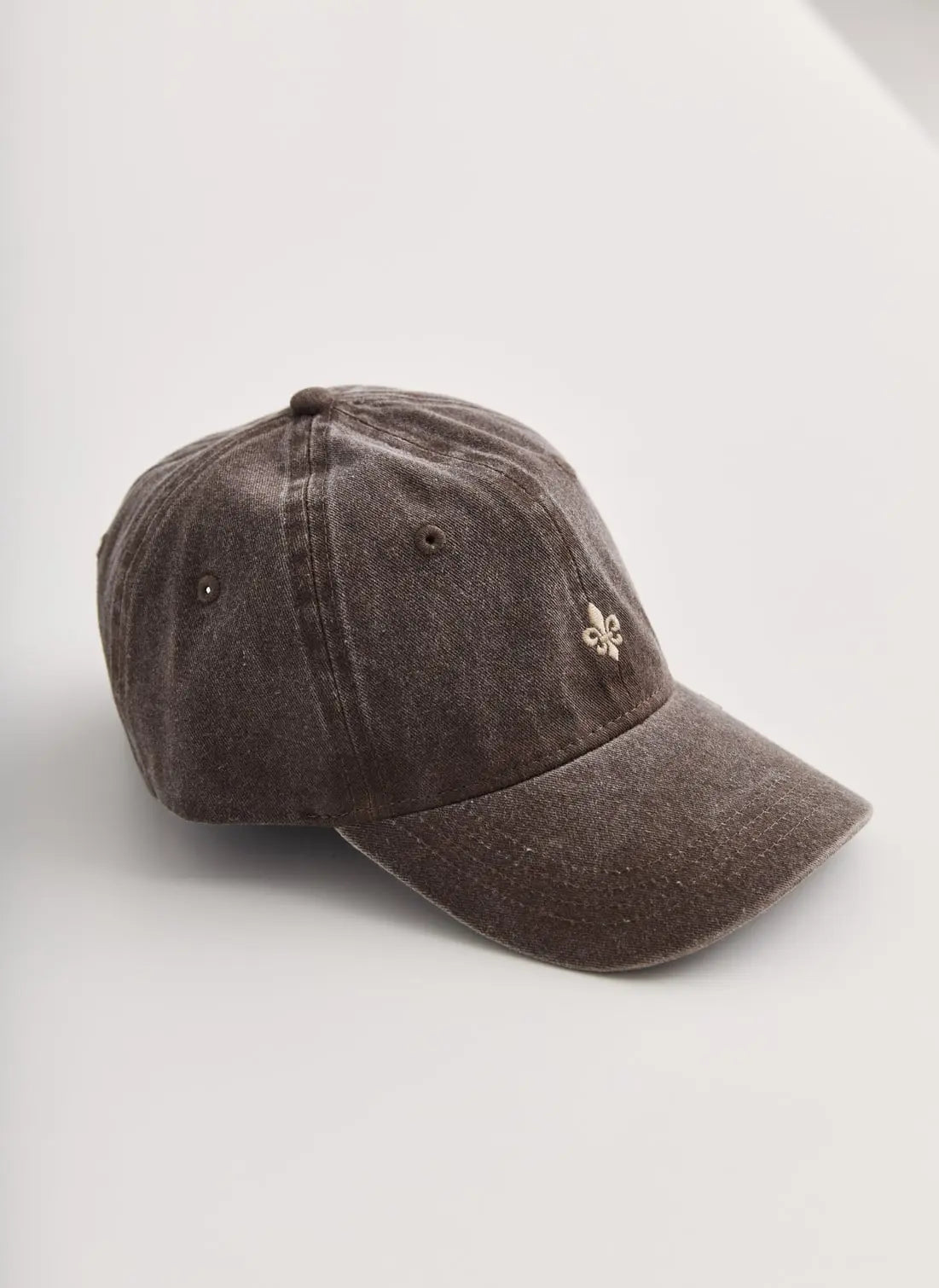 Morris Chapman Cap Brown - Mojo Independent Store