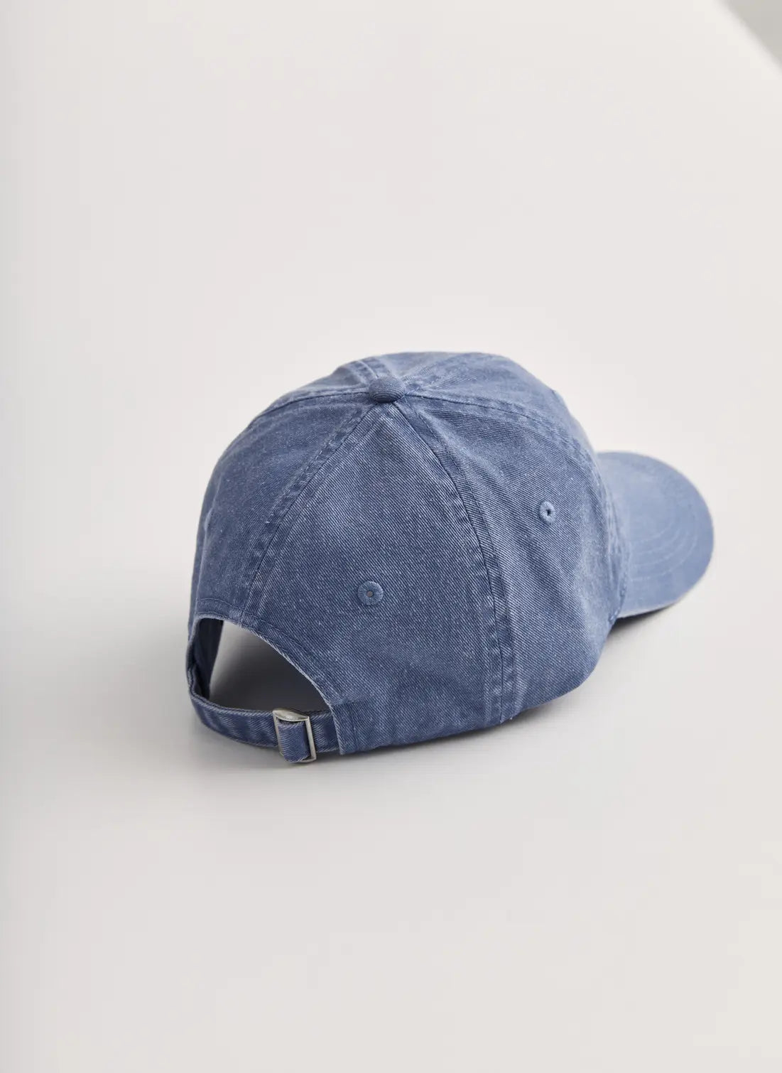 Morris Chapman Cap Blue - Mojo Independent Store