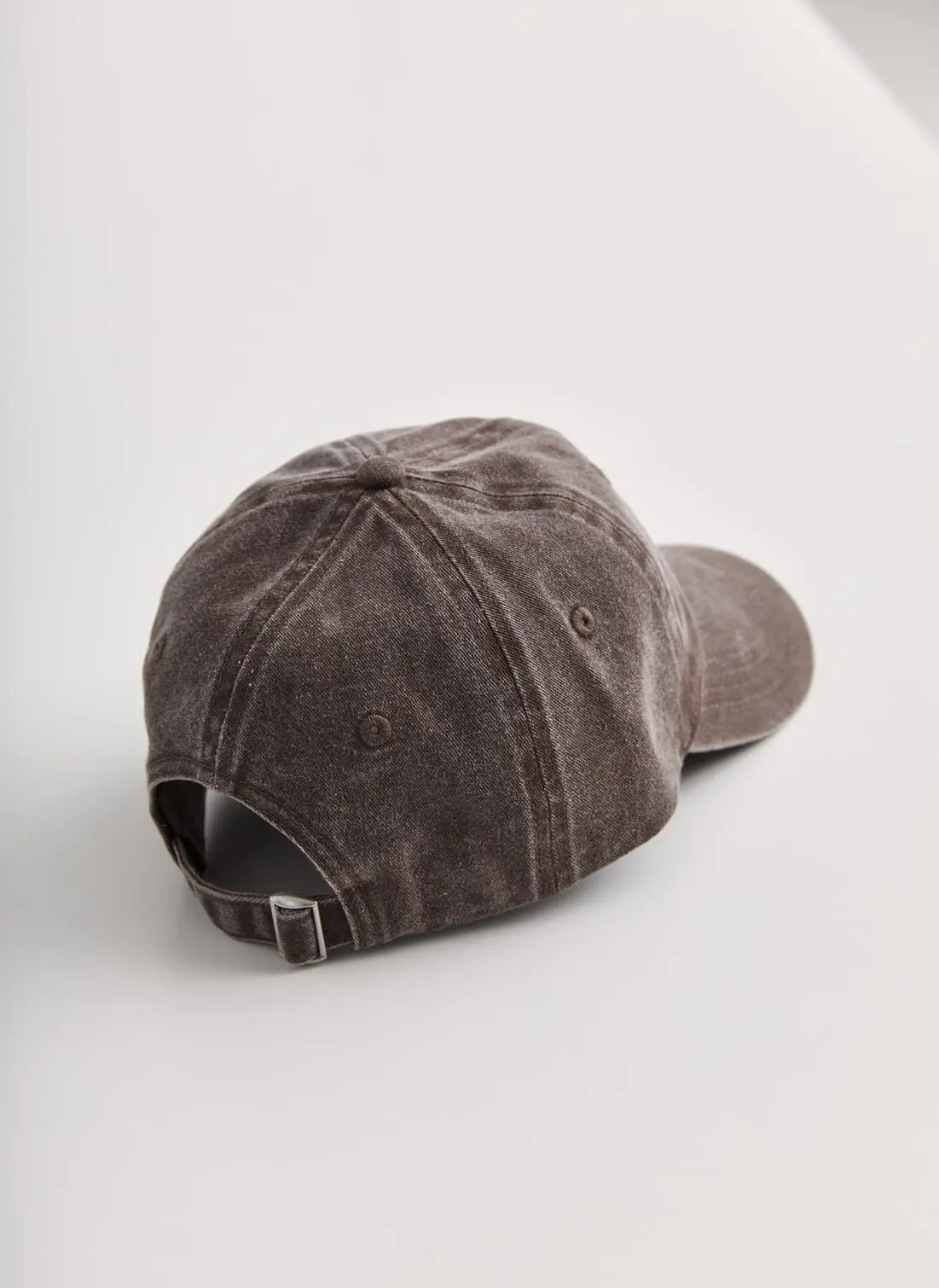Morris Chapman Cap Brown - Mojo Independent Store
