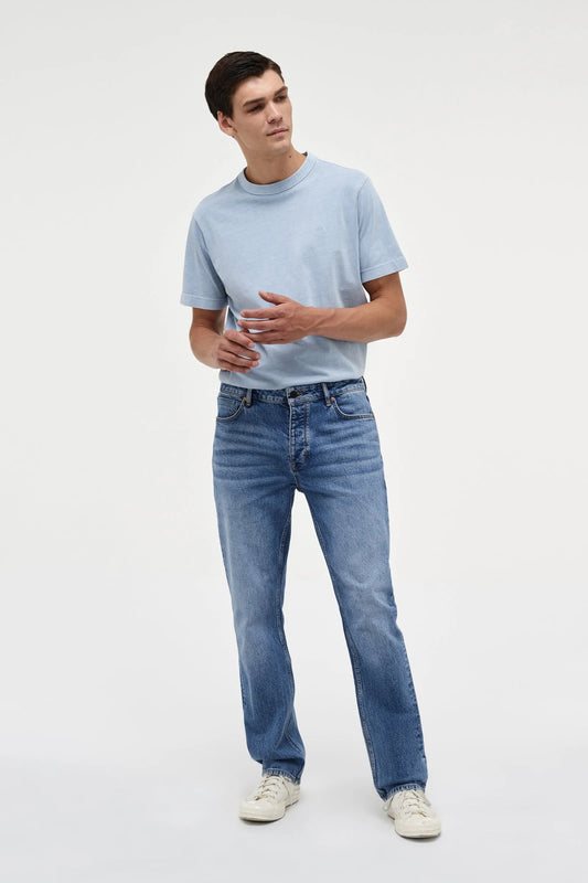 Neuw Ray Straight Temper