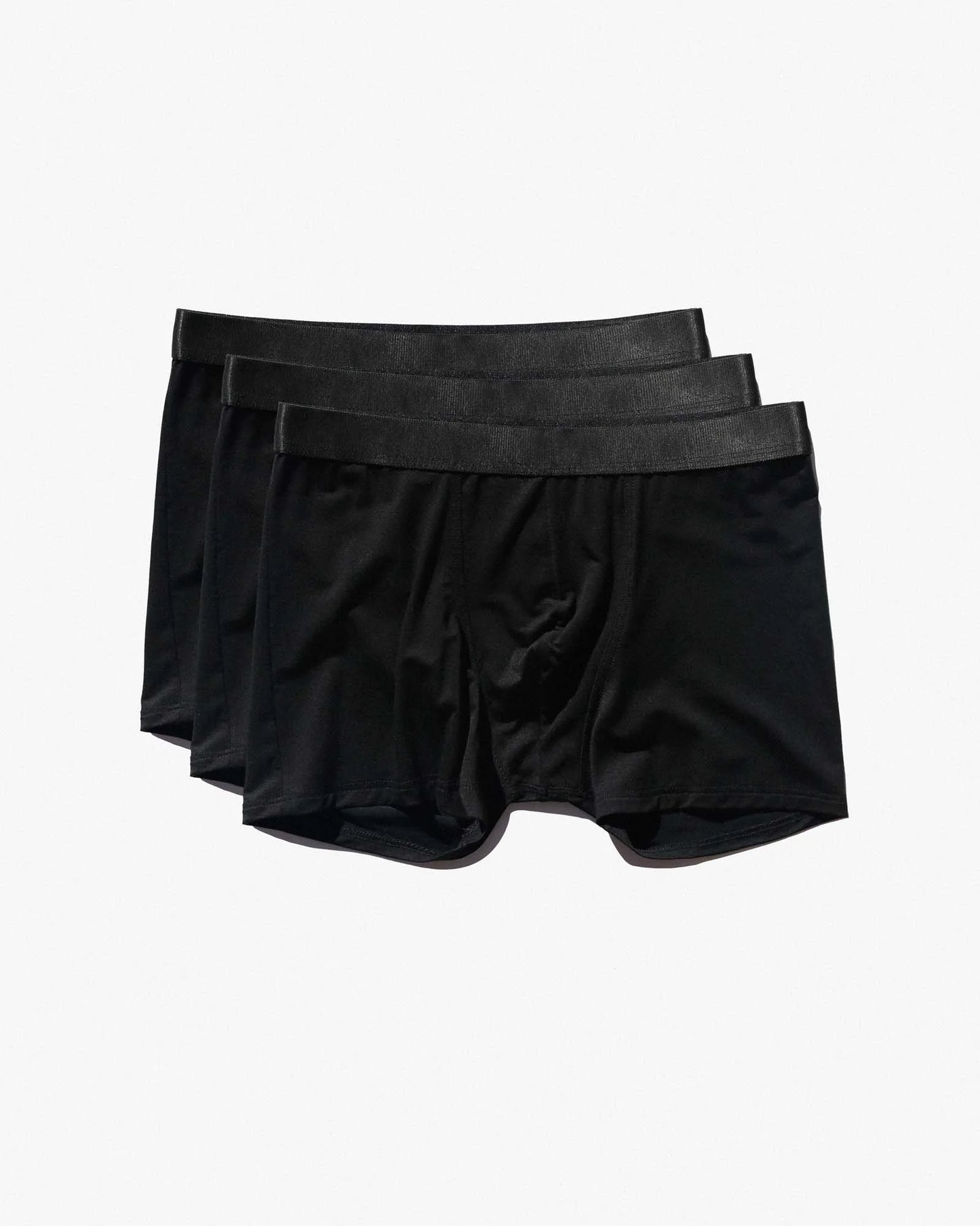 CDLP 3-P Boxer Brief Black