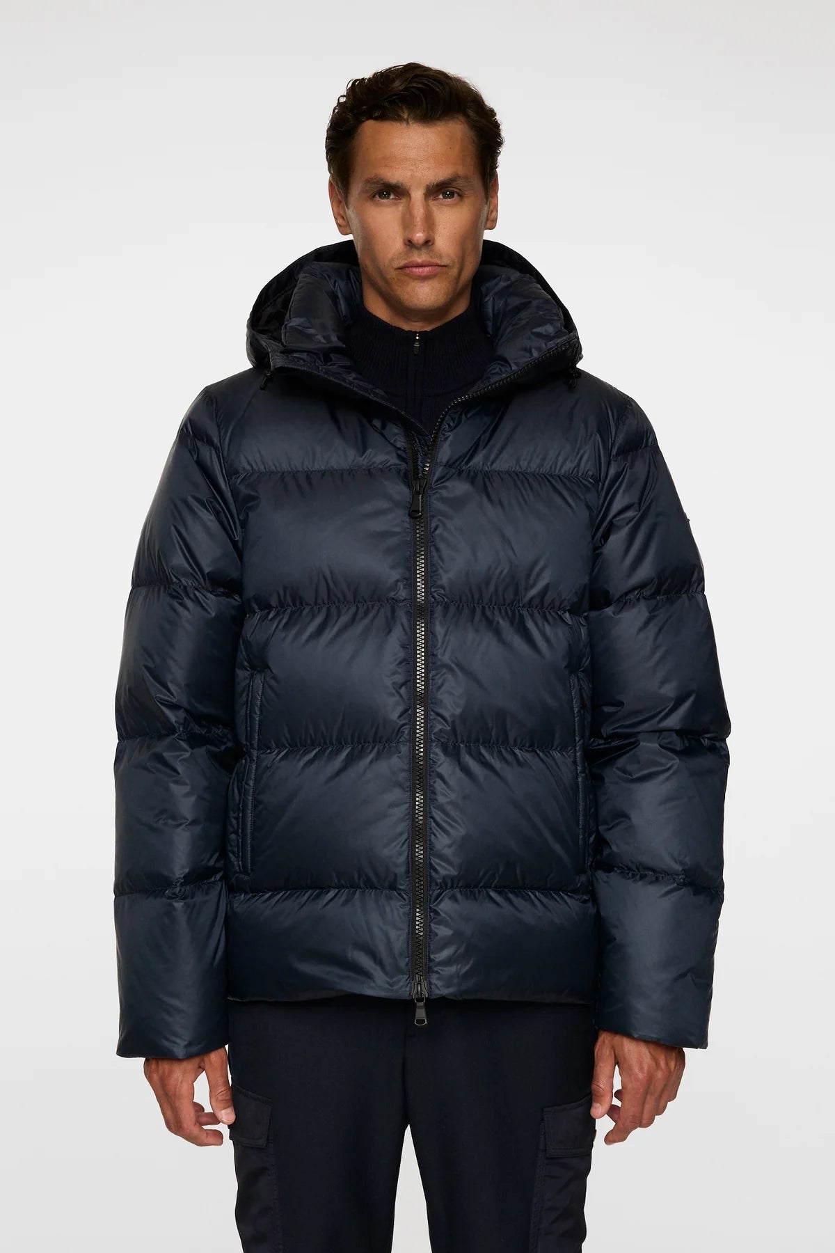 J.Lindeberg Daryl Down Jacket JL Navy