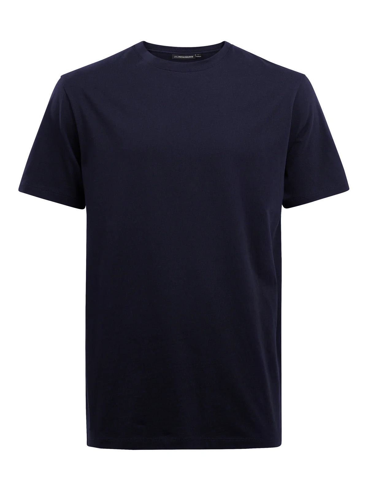 J.Lindeberg Sid Basic T-shirt JL Navy