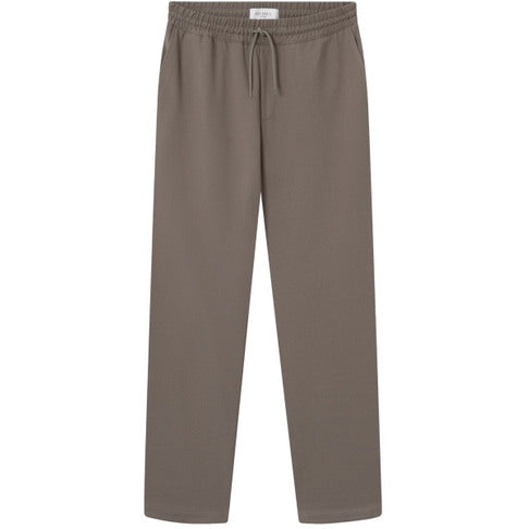 Les Deux Melange Patrick Pants Mountain Grey