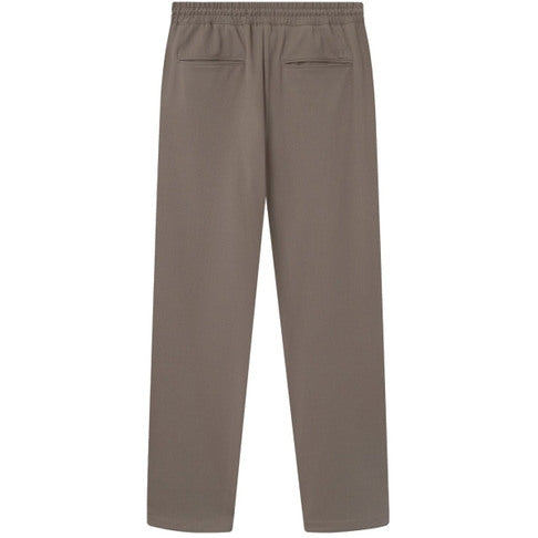 Les Deux Melange Patrick Pants Mountain Grey