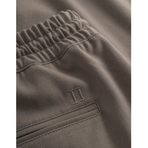 Les Deux Melange Patrick Pants Mountain Grey