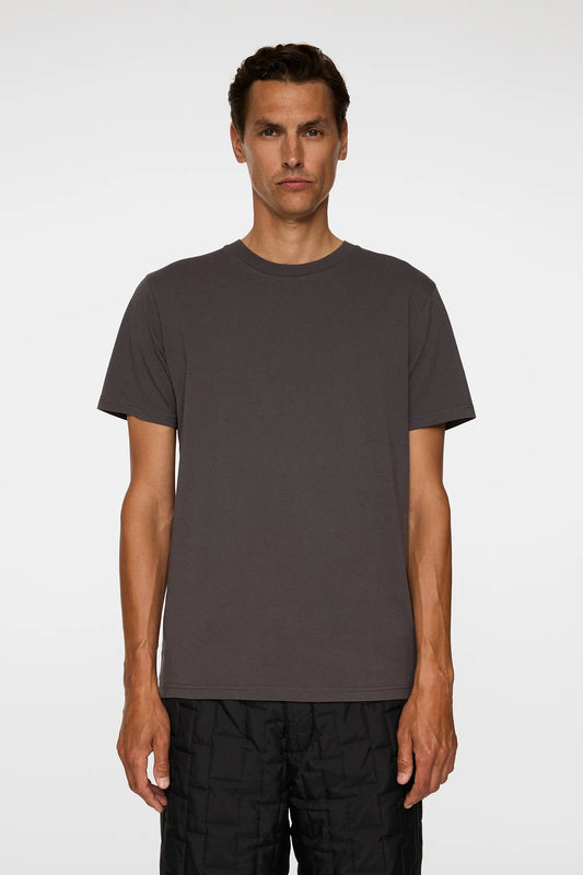 J.Lindeberg Sid Basic T-shirt Asphalt