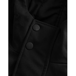 Les Deux Malone Coat 2.0 Black