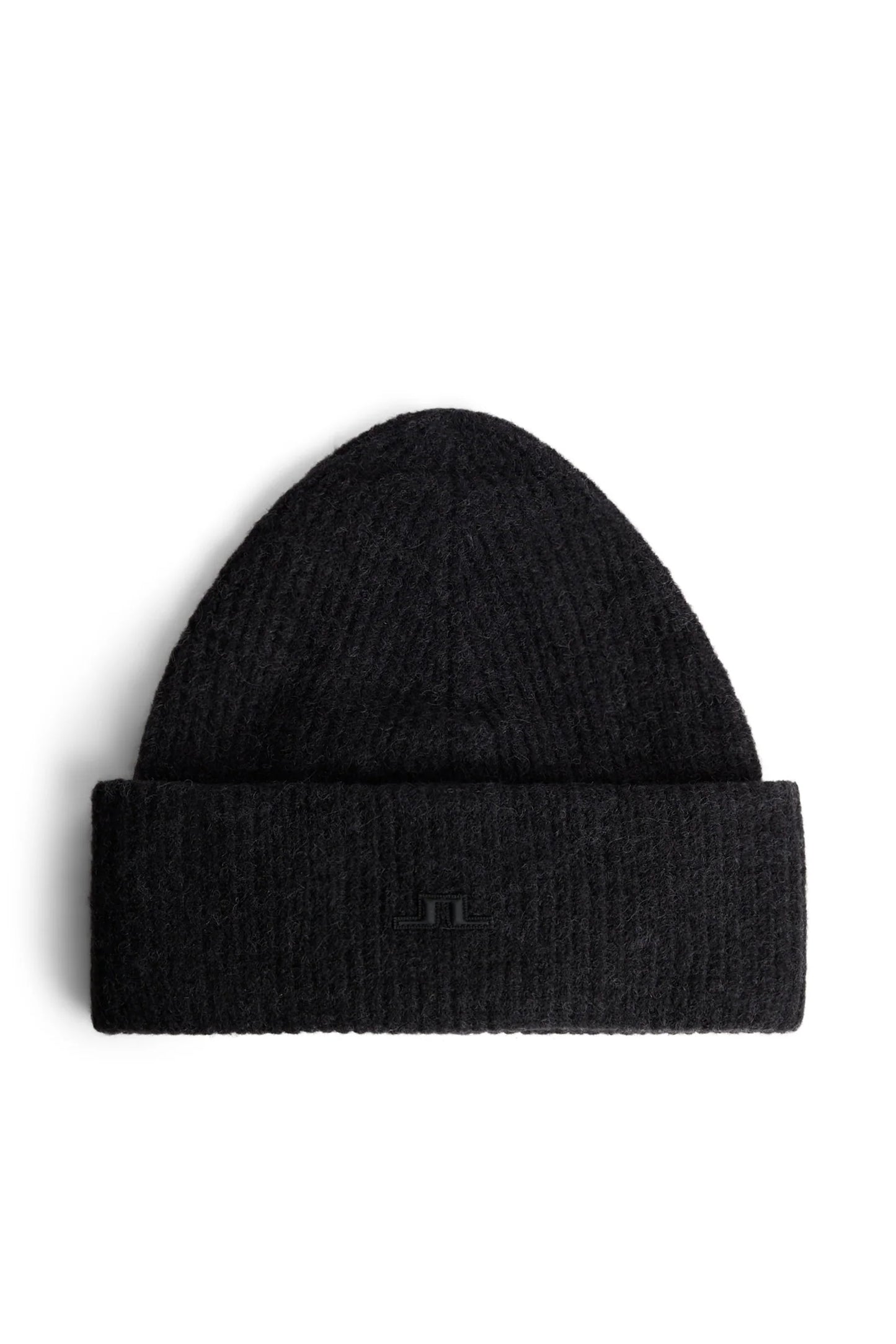 J.Lindeberg Elsa Beanie Black