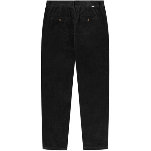 Les Deux Jared Corduroy Pants Black