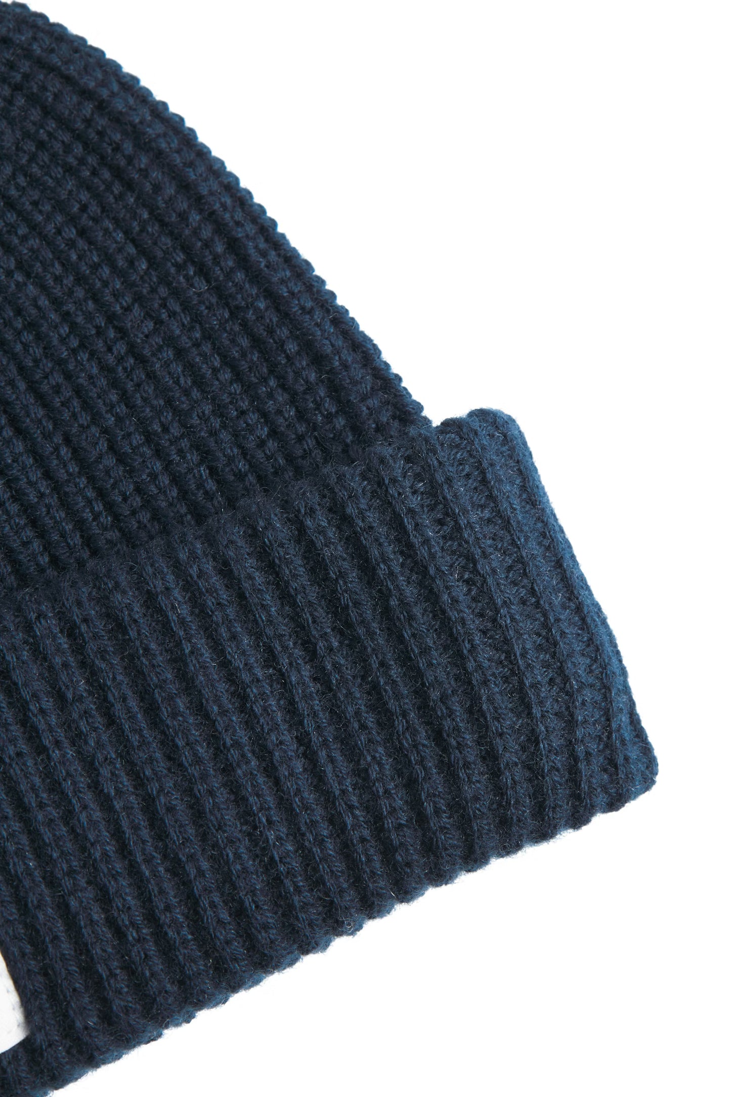 Wood Wood Milo Beanie Salute