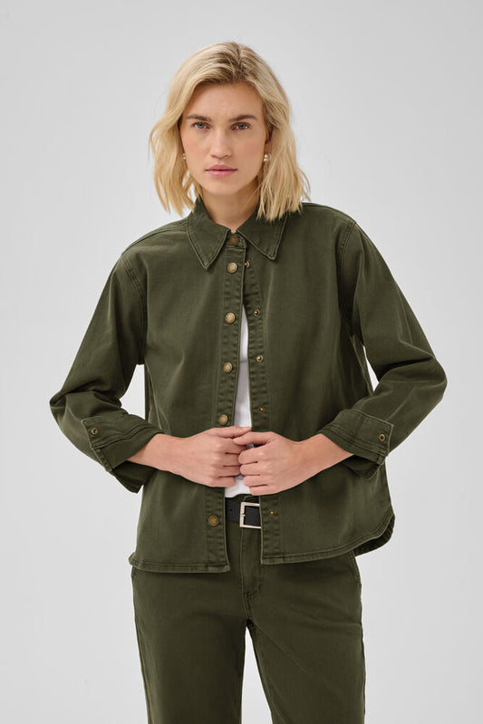 My Essential Wardrobe Linn Sofia 149 Shirt