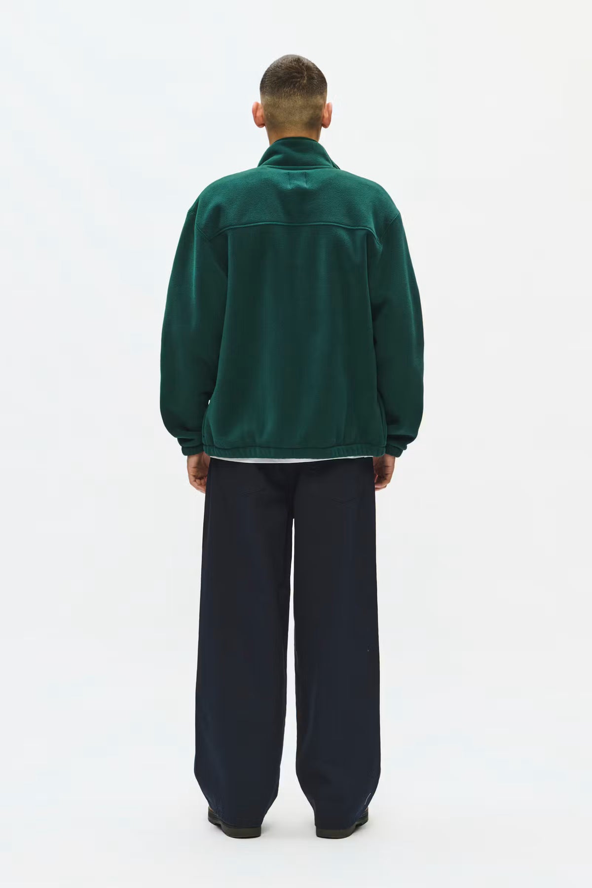 Wood Wood Harald Trousers Salute