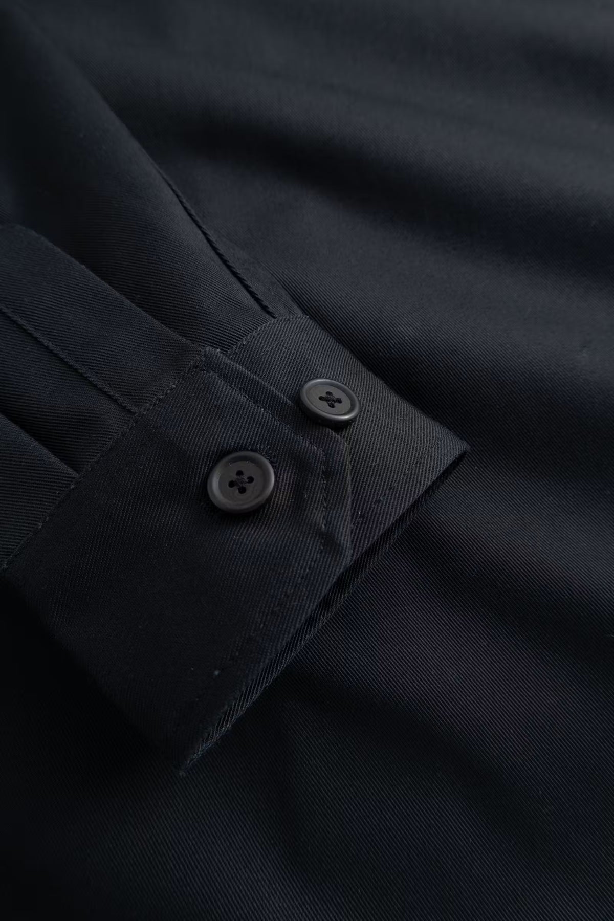 Wood Wood Clay Overshirt Salute