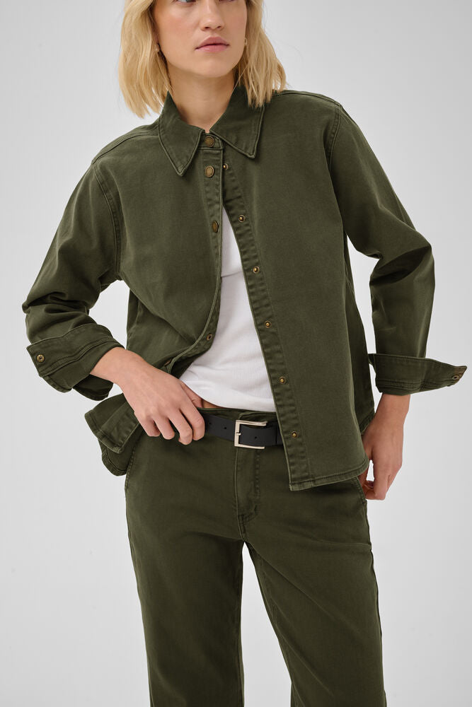 My Essential Wardrobe Linn Sofia 149 Shirt