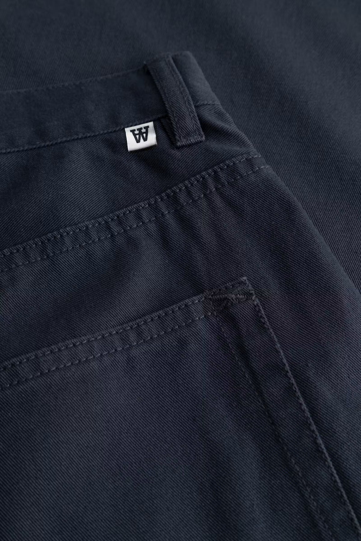 Wood Wood Harald Trousers Salute